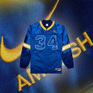 Nike x AMBUSH Jacket - Deep Royal Blue/Game Royal